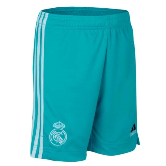 Pantalones Real Madrid 3rd 2021-2022